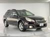 SUBARU LEGACY OUTBACK