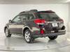 SUBARU LEGACY OUTBACK