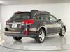 SUBARU LEGACY OUTBACK