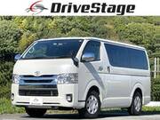 2014 TOYOTA REGIUS ACE VAN