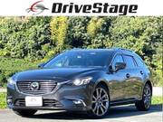 2016 MAZDA ATENZA WAGON