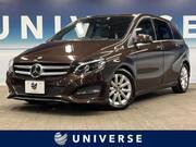 2016 MERCEDES BENZ B-CLASS