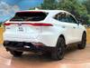 TOYOTA HARRIER HYBRID