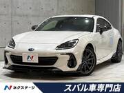 2022 SUBARU BRZ
