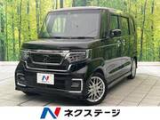 2021 HONDA N-BOX CUSTOM