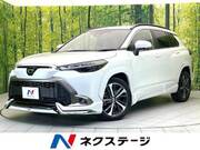 2024 TOYOTA COROLLA CROSS HYBRID Z