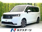 2022 HONDA STEPWAGON