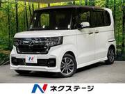 2021 HONDA N-BOX CUSTOM