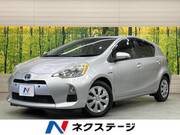 2013 TOYOTA AQUA S