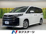 2024 TOYOTA NOAH