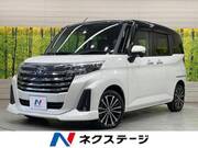 2021 TOYOTA ROOMY