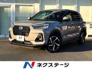 2021 DAIHATSU ROCKY