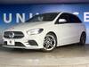 MERCEDES BENZ B-CLASS