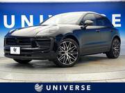 2022 PORSCHE MACAN