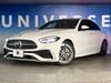 MERCEDES BENZ C-CLASS
