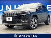 2020 CHRYSLER JEEP CHEROKEE LIMITED