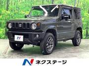 2020 SUZUKI JIMNY XC