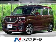 2022 SUZUKI SOLIO BANDIT