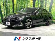 2017 TOYOTA MARK X