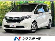 2017 HONDA FREED HYBRID