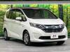 HONDA FREED HYBRID