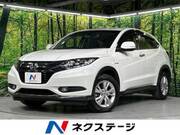 2016 HONDA VEZEL