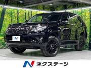 2020 TOYOTA LAND CRUISER PRADO