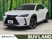 2023 LEXUS UX