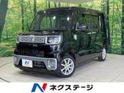 2014 DAIHATSU WAKE
