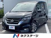 2019 NISSAN SERENA HIGHWAYSTAR