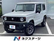 2022 SUZUKI JIMNY XC