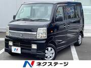 2007 SUZUKI EVERY WAGON