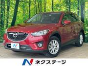 2013 MAZDA CX-5 XD L PACKAGE