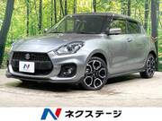 2021 SUZUKI SWIFT SPORT