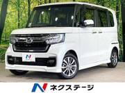 2023 HONDA N-BOX CUSTOM