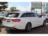 MERCEDES BENZ E-CLASS Stationwagon
