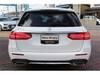 MERCEDES BENZ E-CLASS Stationwagon