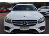 MERCEDES BENZ E-CLASS Stationwagon