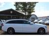 MERCEDES BENZ E-CLASS Stationwagon