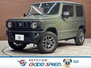 2019 SUZUKI JIMNY XC