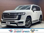 2023 TOYOTA LAND CRUISER ZX