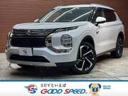 2023 MITSUBISHI OUTLANDER PHEV