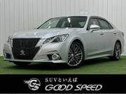 2013 TOYOTA CROWN