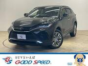 2020 TOYOTA HARRIER Z