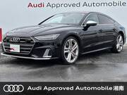 2022 AUDI S7 SPORTBACK