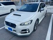 2014 SUBARU LEVORG