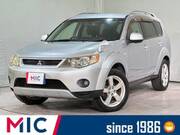 2007 MITSUBISHI OUTLANDER G
