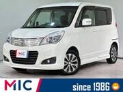 2014 MITSUBISHI OTHER