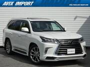 2019 LEXUS LX LX570