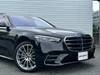 MERCEDES BENZ S CLASS